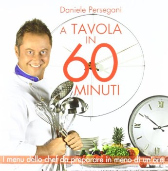 a tavola in 60 minuti