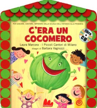 c\'era un cocomero