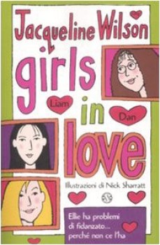 girls in love (vol.1)