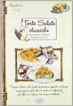 torte salate classiche