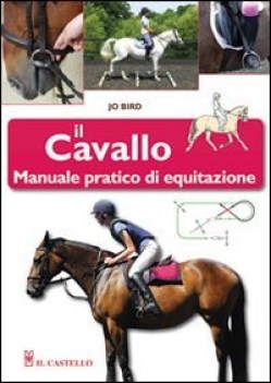 cavallo manuale pratico di equitazione