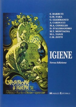 igiene (terza edizione)