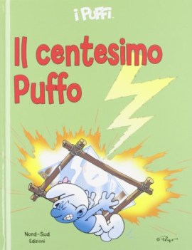 centesimo puffo