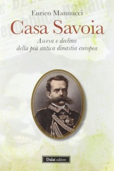 casa savoia