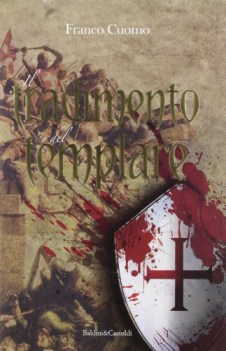 tradimento del templare