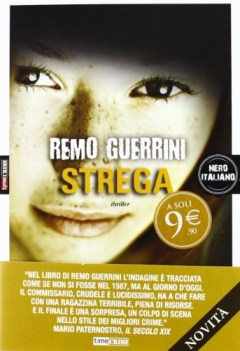 strega