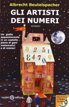 artisti dei numeri