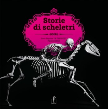 storie di scheletri