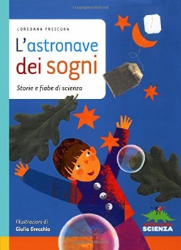 astronave dei sogni