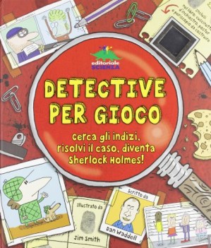 detective per gioco