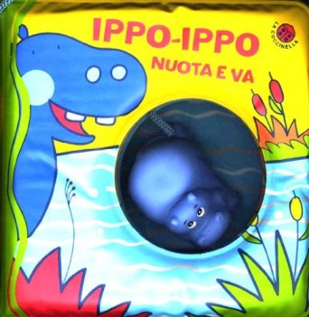 ippo ippo nuota va