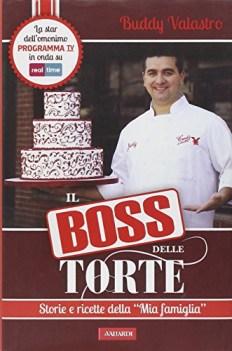 boss delle torte