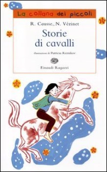 storie di cavalli