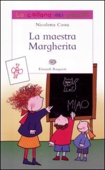 maestra margherita