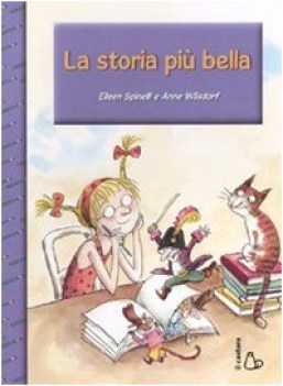 storia pi bella