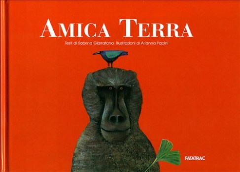 amica terra