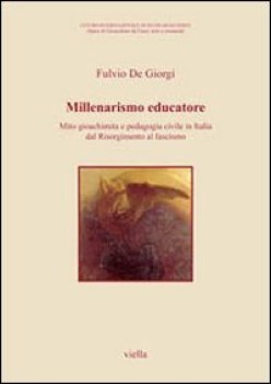 millenarismo educatore