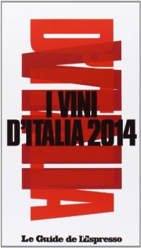 vini d\'italia 2014