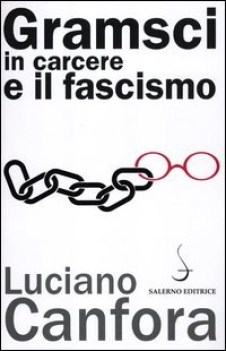 gramsci in carcere e il fascismo