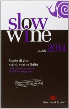 slow wine guida 2014