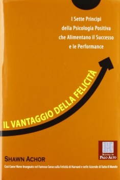 vantaggio della felicit