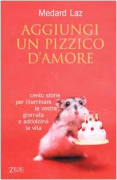 aggiungi un pizzico d\'amore