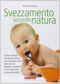 svezzamento secondo natura