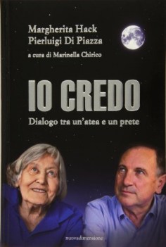 io credo dialogo tra un\'atea e un prete