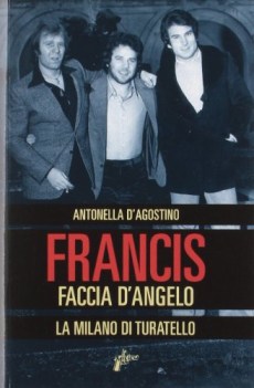 francis faccia d\'angelo