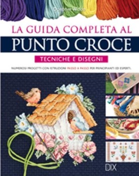 guida completa al punto croce