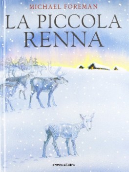 piccola renna