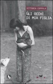 occhi di mia figlia