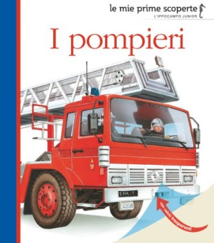 pompieri