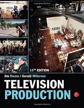 televisio production