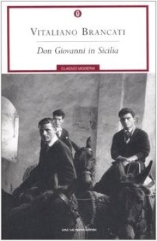 don giovanni in sicilia