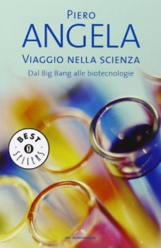 viaggio nella scienza