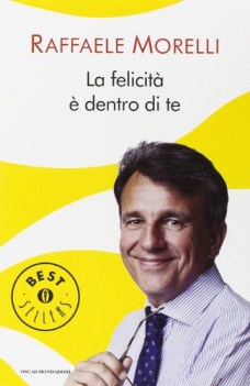 felicita\' e\' dentro di te fc