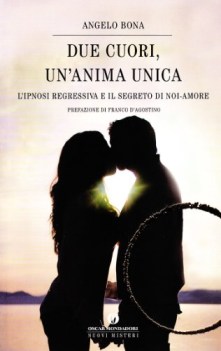 due cuori un\'anima unica