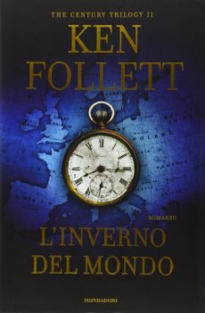 inverno del mondo (century trilogy 2)