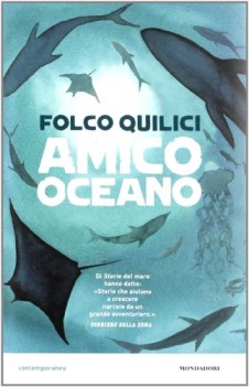 amico oceano