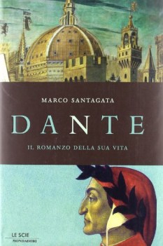 dante il romanzo della sua vita