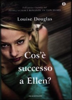 cos\' successo a ellen?