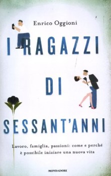 ragazzi di sessant\'anni