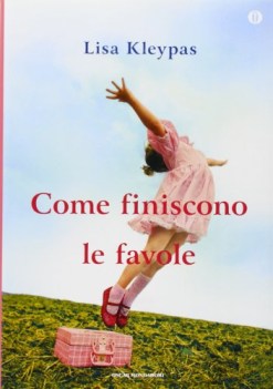 come finiscono le favole