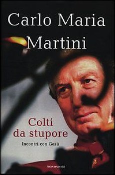 colti da stupore