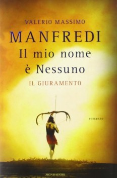 mio nome e nessuno il giuramento