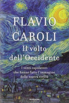 volto dell\'occidente