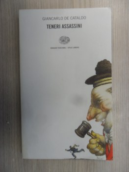 teneri assassini