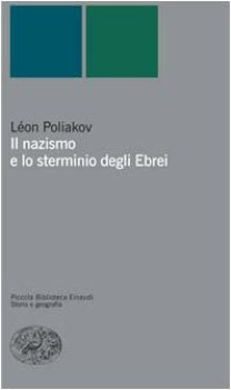 nazismo e lo sterminiodegli ebrei