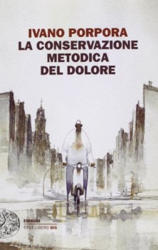 conversazione melodica del dolore